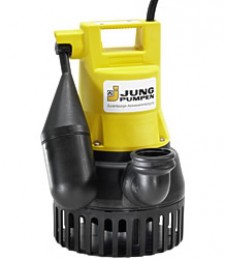 Jung U5K Pumpe Serie