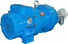 MHV MAG-M Pumpe Serie